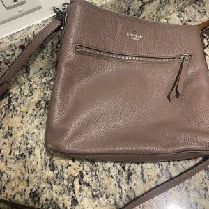 Kate spade cross bag